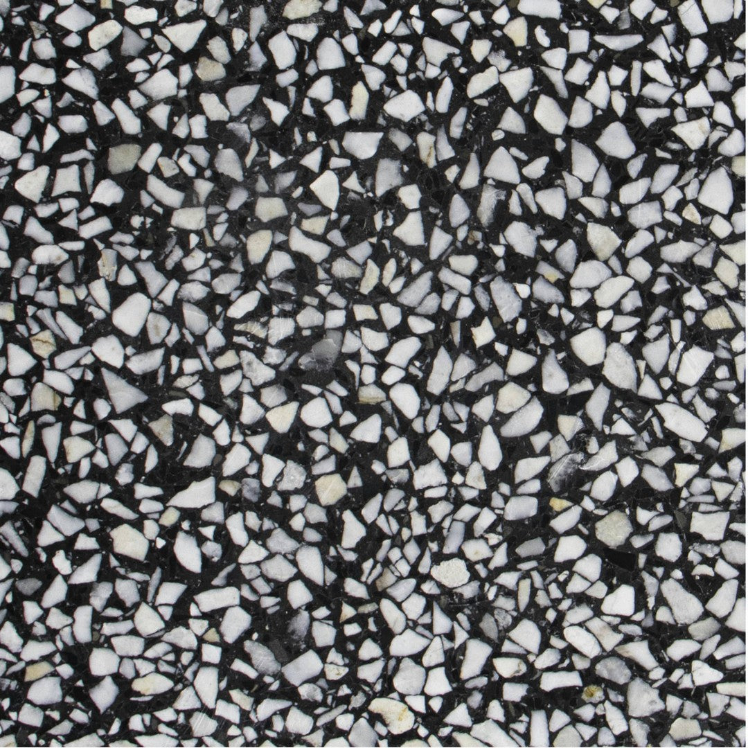 Alfagres 16" x 16" Classic Polished Terrazzo Tile