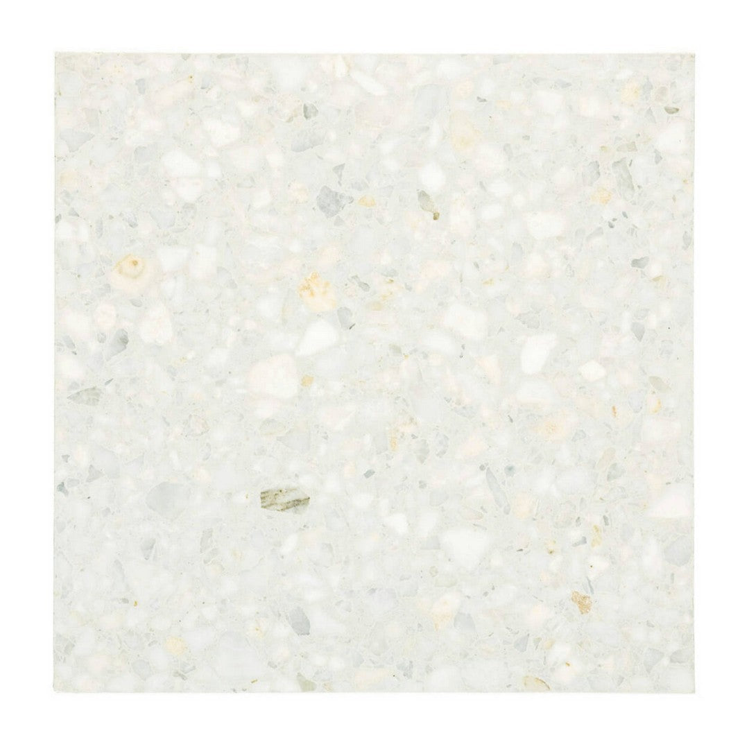 Alfagres 16" x 16" Classic Polished Terrazzo Tile