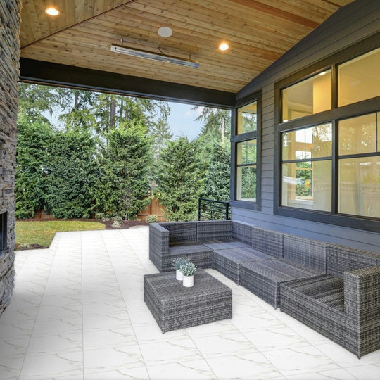 Alfagres-Calacata-18-x-18-Matte-Ceramic-Tile-Calacata-Grey