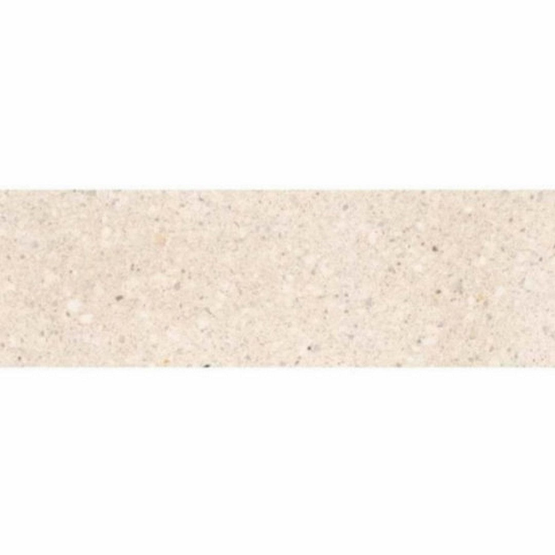 Alfagres 3.5" x 10.5" Subway Polished | Beveled Terrazzo Tile