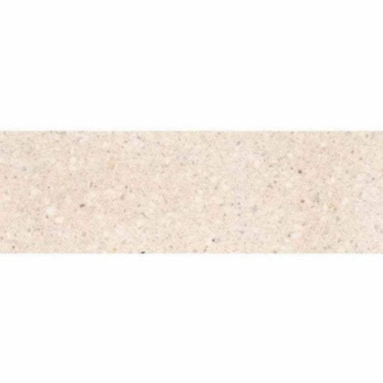 Alfagres 3.5" x 10.5" Subway Polished | Beveled Terrazzo Tile