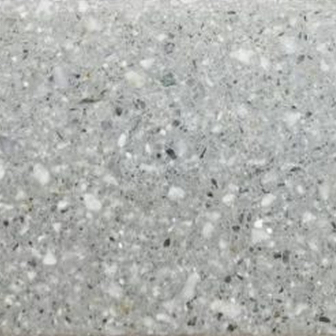 Alfagres 3.5" x 10.5" Subway Polished | Beveled Terrazzo Tile