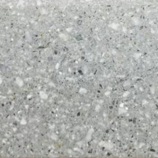Alfagres 3.5" x 10.5" Subway Polished | Beveled Terrazzo Tile