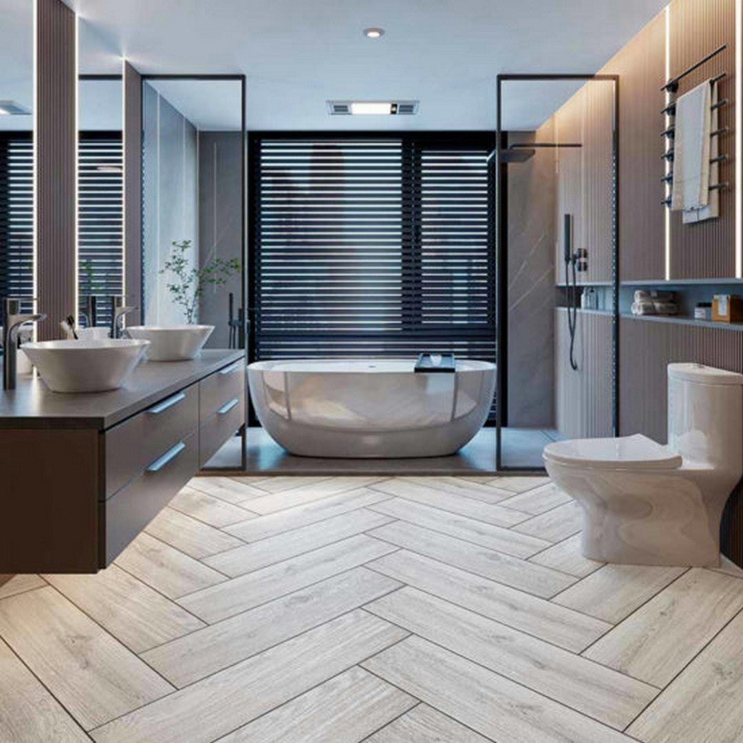 Alfagres-Tampa-9-x-36-Matte-Ceramic-Tile-Gray