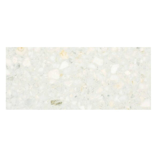 Alfagres 12" x 24" Classic Polished Terrazzo Tile