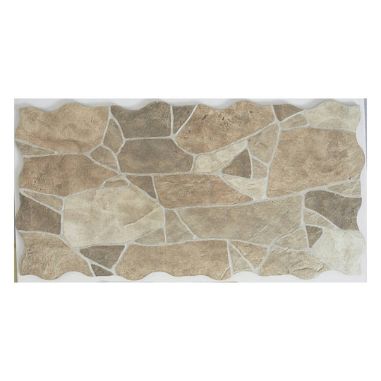 Alfagres 12" x 24" Arenisca Matte Ceramic Tile