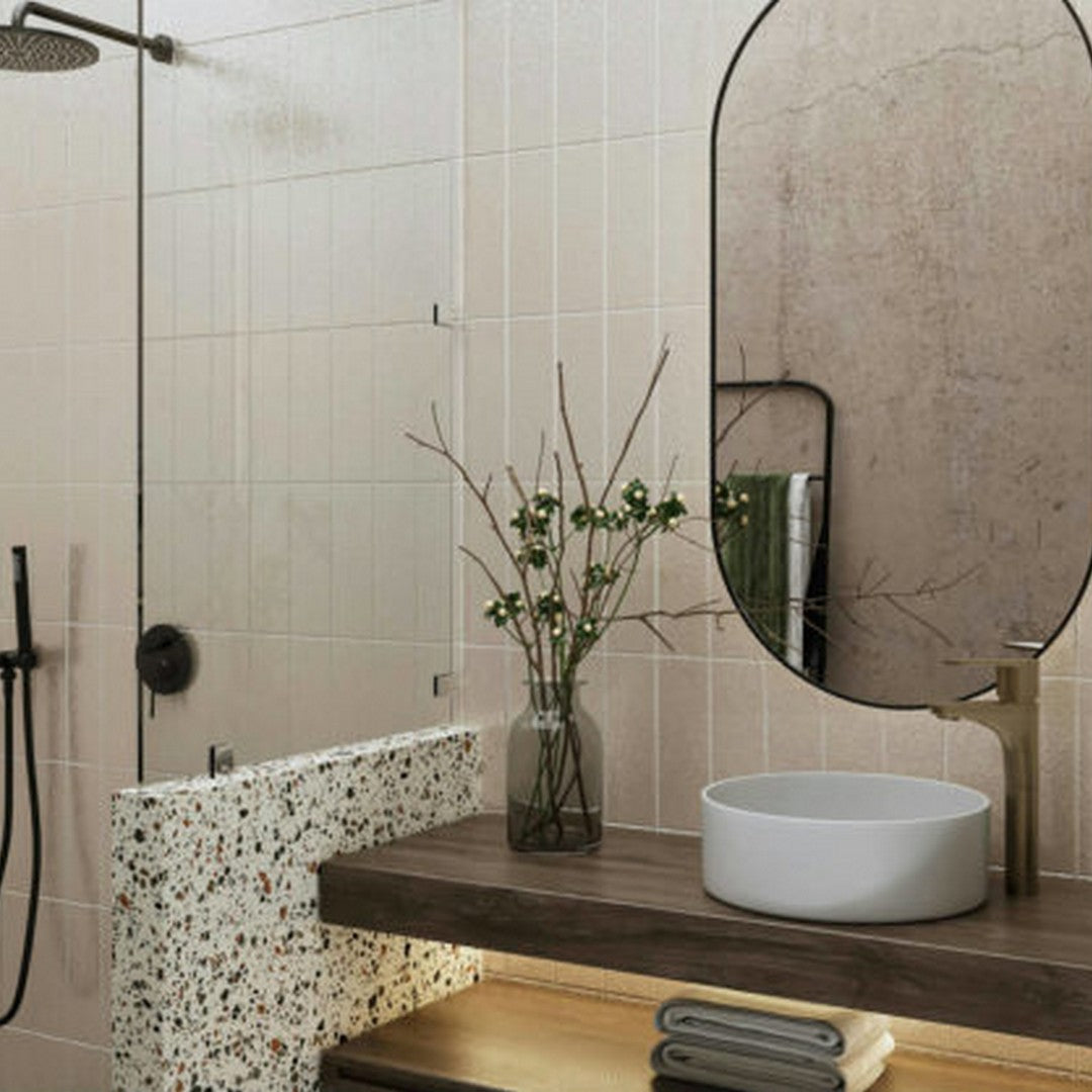 Alfagres-Brick-3.54-x-10.63-Glossy-Ceramic-Tile-Ivory