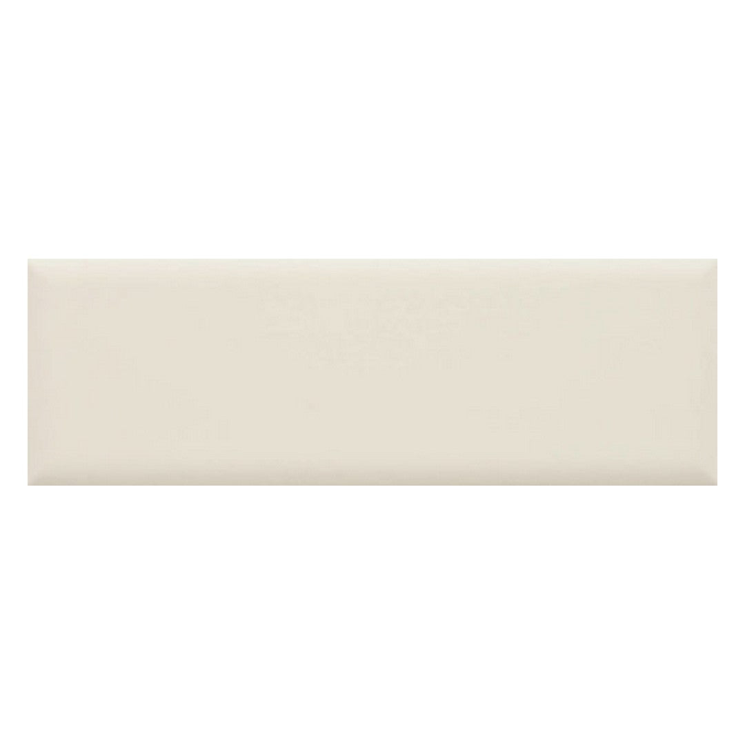 Alfagres 3.54" x 10.63" Brick Glossy Ceramic Tile