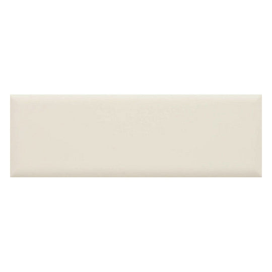 Alfagres 3.54" x 10.63" Brick Glossy Ceramic Tile