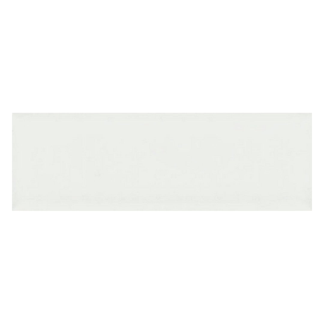 Alfagres 3.54" x 10.63" Brick Glossy Ceramic Tile