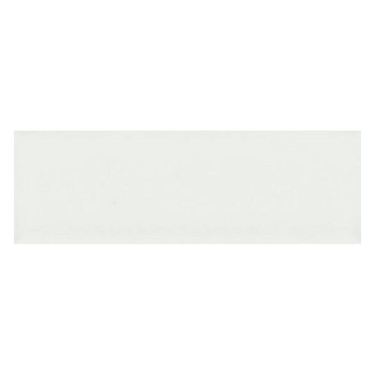 Alfagres 3.54" x 10.63" Brick Glossy Ceramic Tile