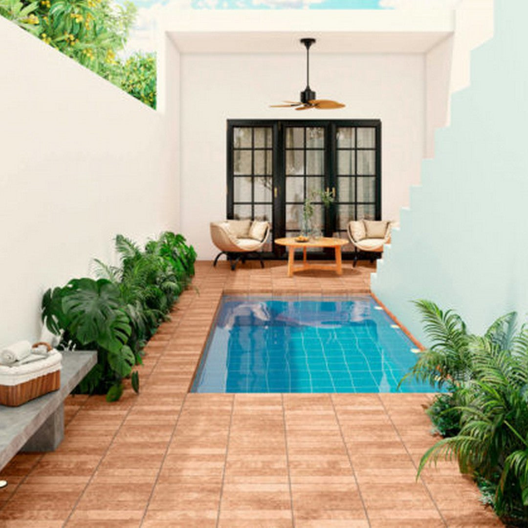 Alfagres-Terracota-6-x-12-Glazed-Quarry-Tile-Terracota