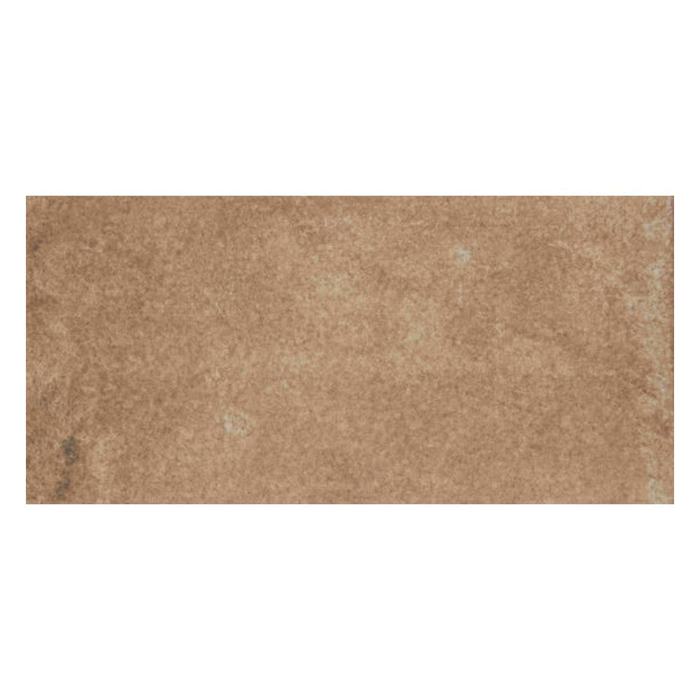 Alfagres 6" x 12" Terracota Glazed Quarry Tile