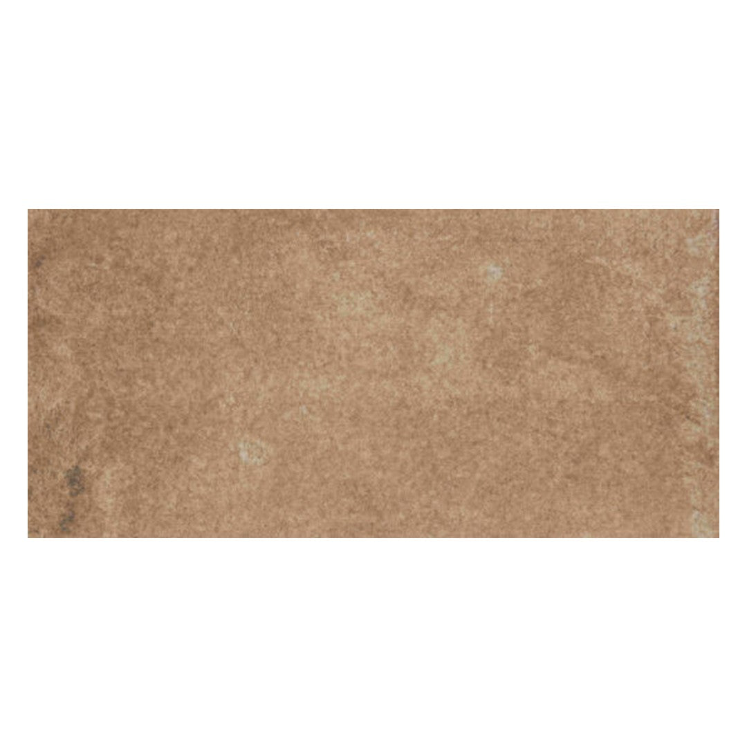 Alfagres 6" x 12" Terracota Glazed Quarry Tile