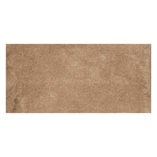 Alfagres 6" x 12" Terracota Glazed Quarry Tile