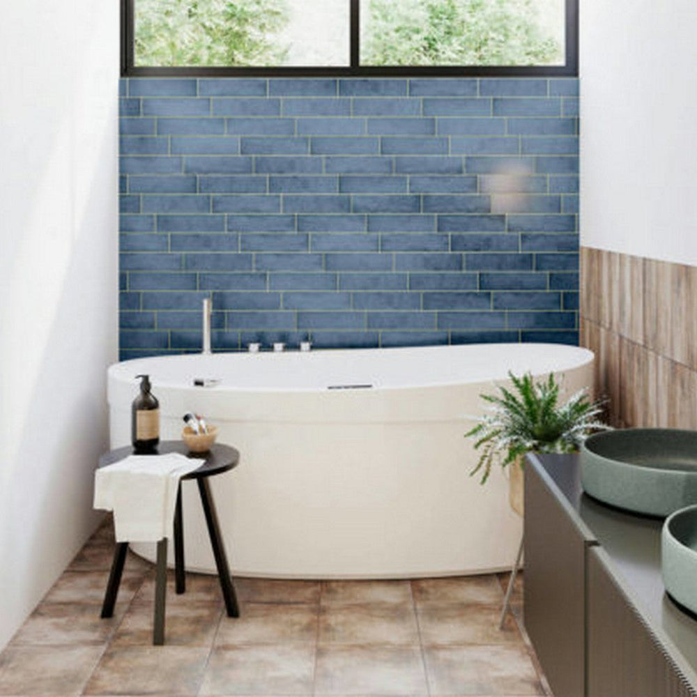 Alfagres-Terracota-3-x-12-Glazed-Quarry-Tile-Opalo-Blue