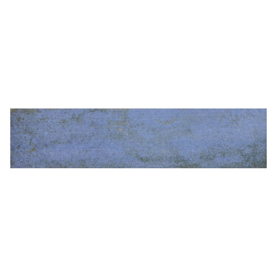 Alfagres 3" x 12" Terracota Glazed Quarry Tile
