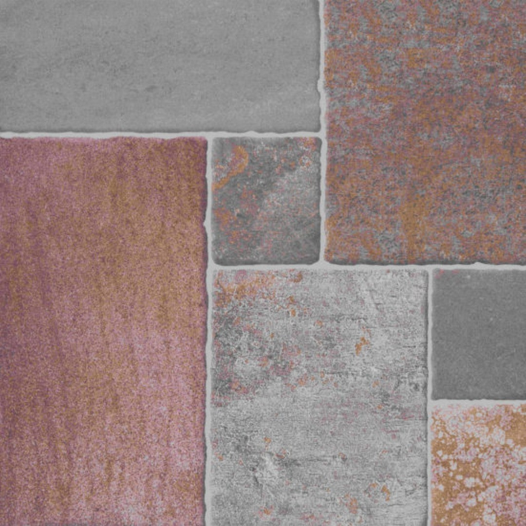 Alfagres 24" x 24" Provenzal Non-Skid Ceramic Tile