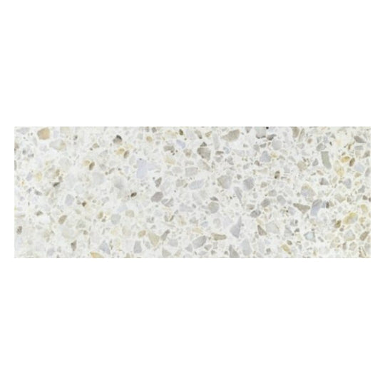Alfagres 12" x 24" Classic Polished Terrazzo Tile
