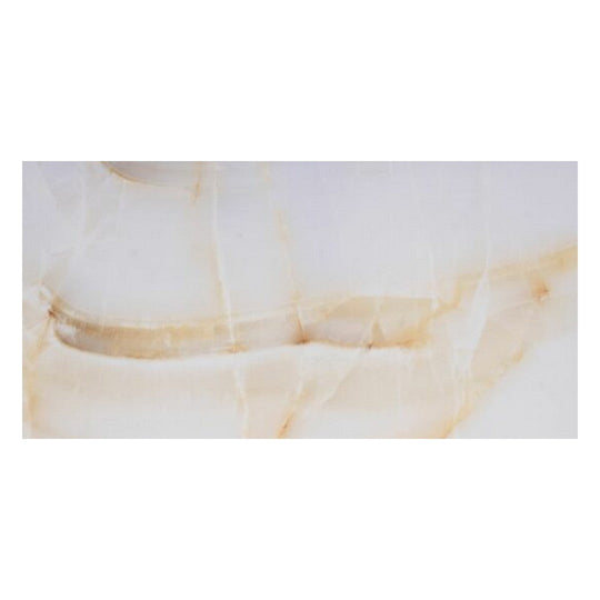 Alfagres 12" x 24" Onice Glossy Ceramic Tile