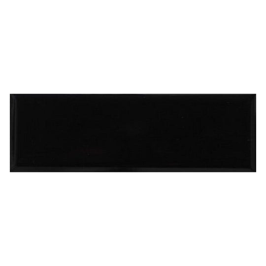 Alfagres 3.54" x 10.63" Brick Glossy Ceramic Tile