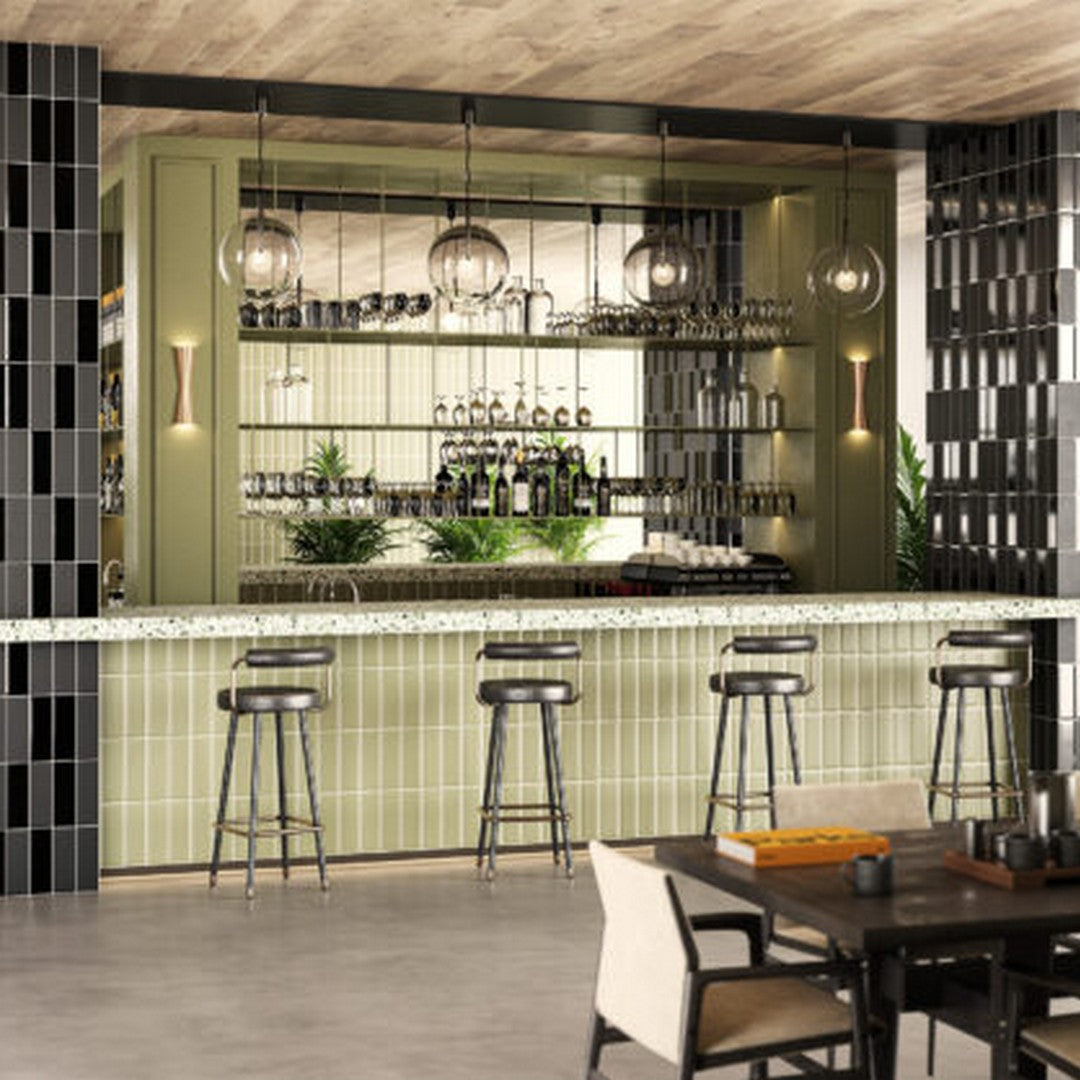 Alfagres-Brick-3.54-x-10.63-Matte-Ceramic-Tile-Negro-(Black)