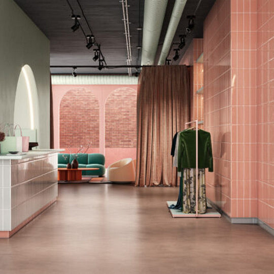 Alfagres-Brick-3.54-x-10.63-Glossy-Ceramic-Tile-Concreto-Gray