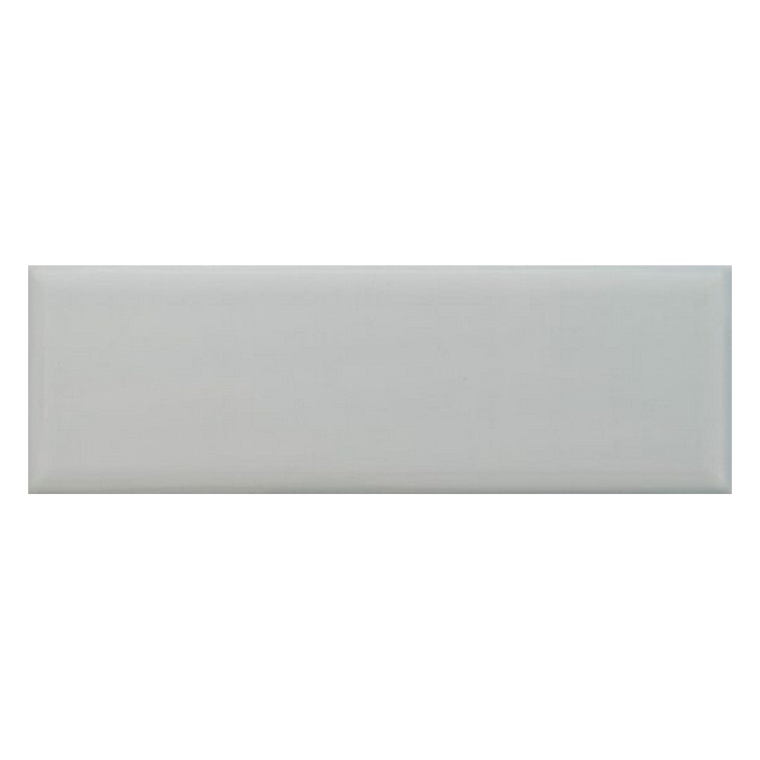 Alfagres 3.54" x 10.63" Brick Glossy Ceramic Tile
