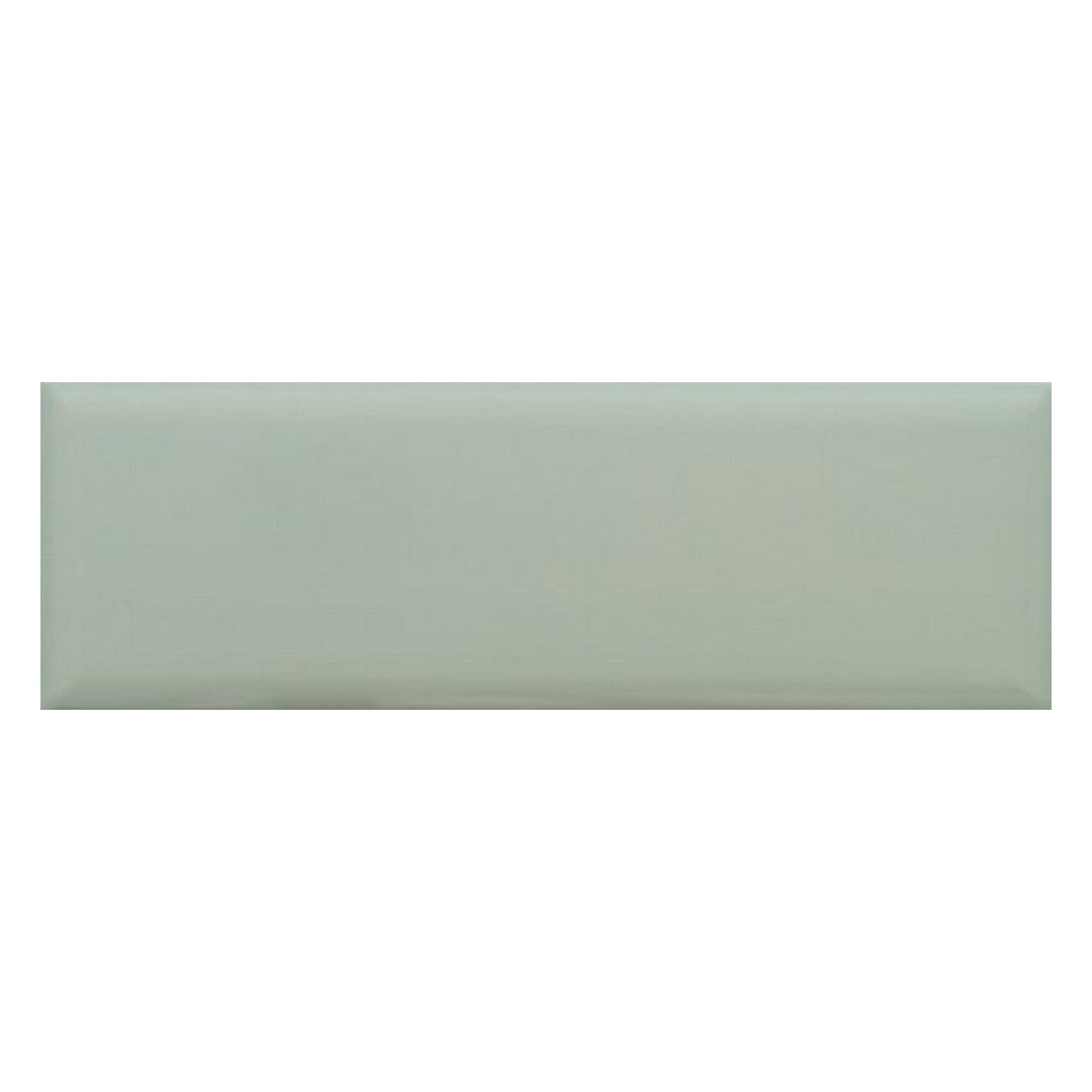 Alfagres 3.54" x 10.63" Brick Glossy Ceramic Tile