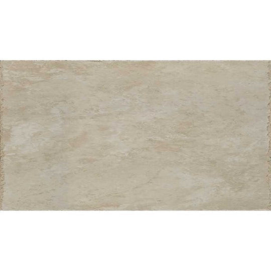 Happy Floors 16" x 24" Pietra D' Assisi Pressed Natural Porcelain Tile