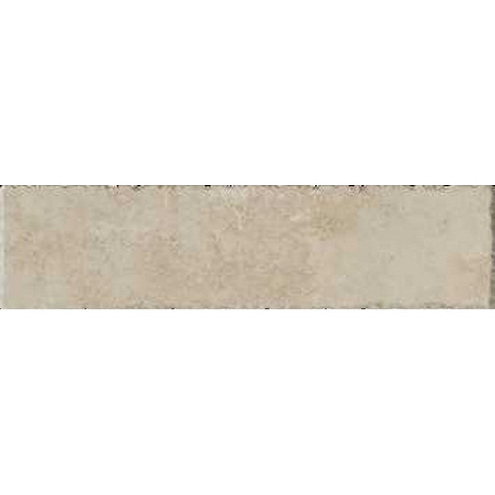 Happy Floors 3" x 12" Pietra D' Assisi Natural Porcelain Tile