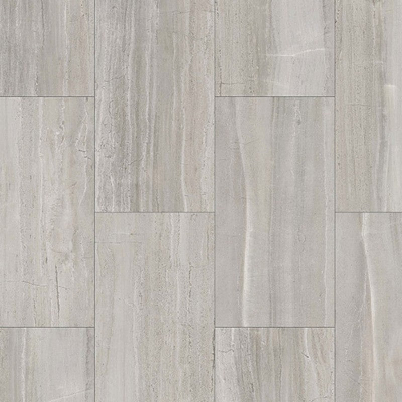 Bella 8" x 48" Marche UV Coating Luxury Vinyl Plank 22mil