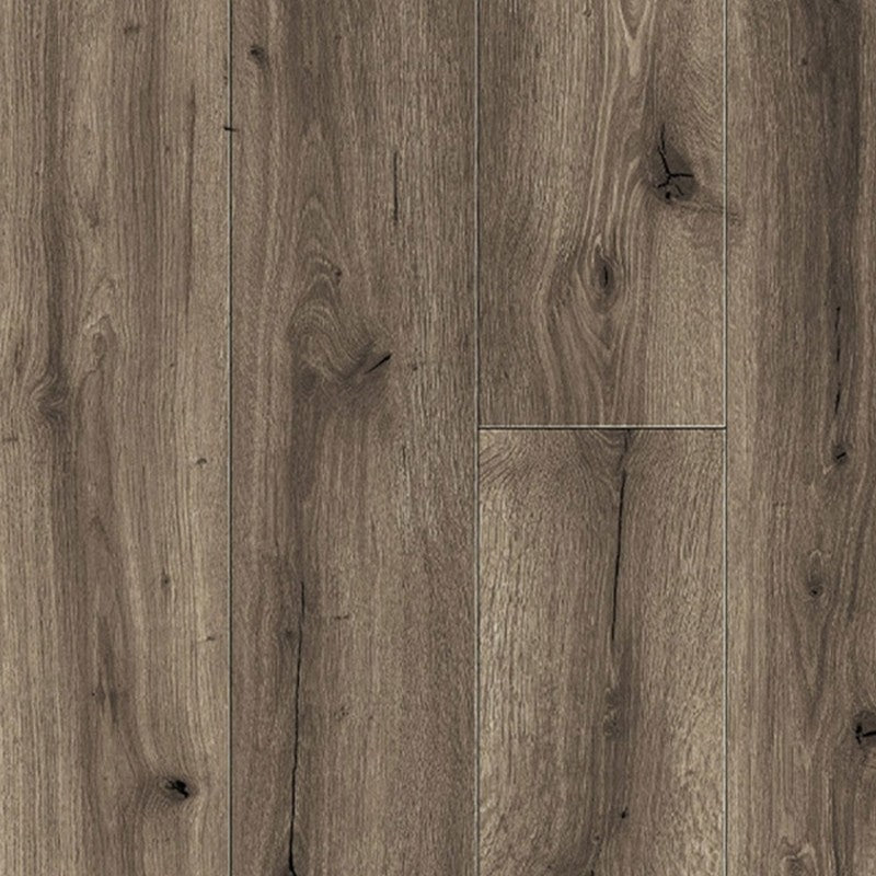Bella 8" x 48" Marche UV Coating Luxury Vinyl Plank 22mil