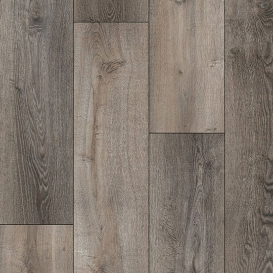 Bella 8" x 48" Marche UV Coating Luxury Vinyl Plank 22mil