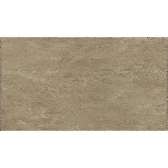 Happy Floors 16" x 24" Pietra D' Assisi Pressed Natural Porcelain Tile