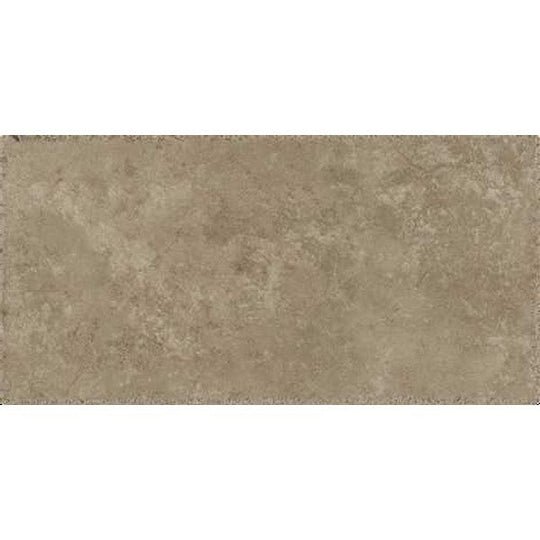 Happy Floors 8" x 16" Pietra D' Assisi Pressed Natural Porcelain Tile