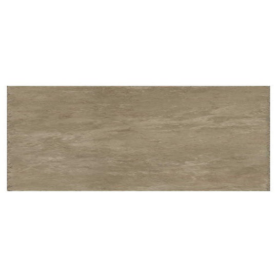 Happy Floors 12" x 24" Pietra D' Assisi Pressed Natural Porcelain Tile