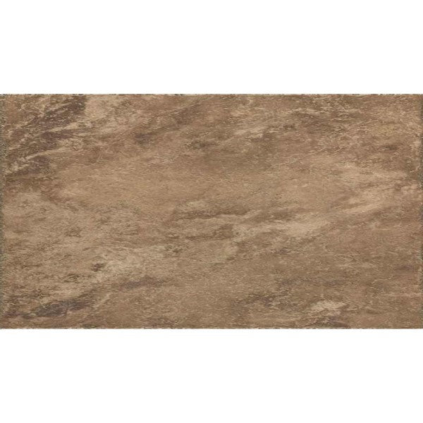 Happy Floors 16" x 24" Pietra D' Assisi Pressed Natural Porcelain Tile