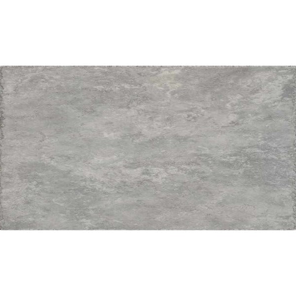 Happy Floors 16" x 24" Pietra D' Assisi Pressed Natural Porcelain Tile