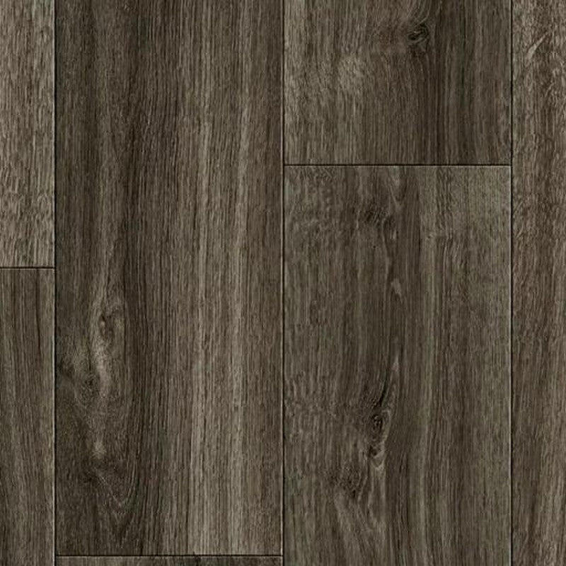 Tarkett 6'6" x 76' Acczent Long Modern Oak Vinyl Sheet