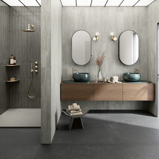 Del-Conca-USA-8-x-32-Woodchic-Pressed-Porcelain-Tile-Gray