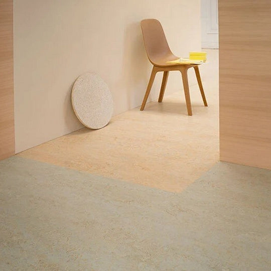 Forbo-Marmoleum-Real-Smooth-Vinyl-Sheet-6.5-x-105-Caribbean