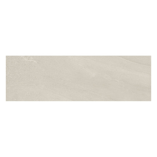 Del Conca USA 4" x 12" New England Rectified Porcelain Tile