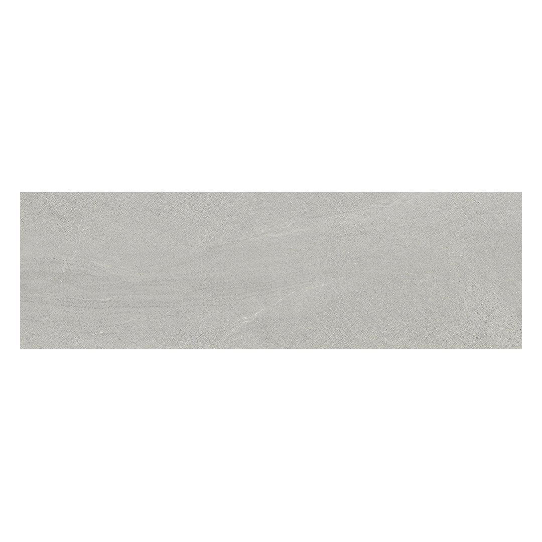Del Conca USA 4" x 12" New England Rectified Porcelain Tile