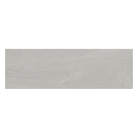 Del Conca USA 4" x 12" New England Rectified Porcelain Tile