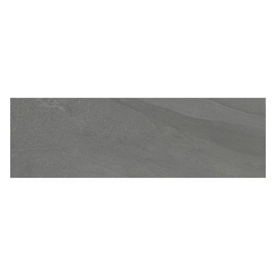 Del Conca USA 4" x 12" New England Rectified Porcelain Tile