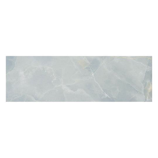 Del Conca USA 4" x 12" Lucent Rectified Porcelain Tile