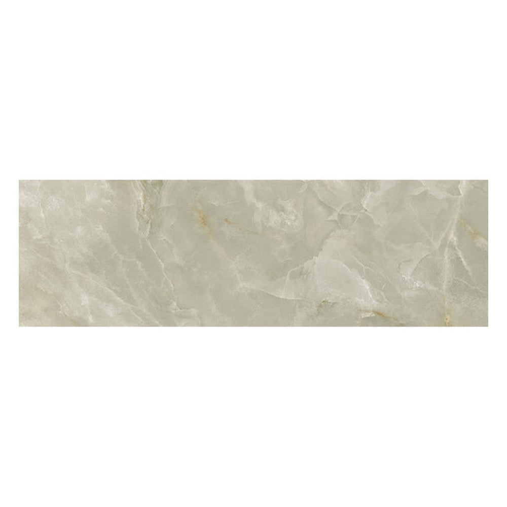 Del Conca USA 4" x 12" Lucent Rectified Porcelain Tile