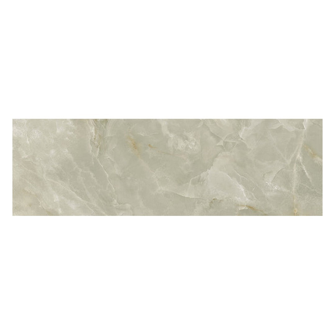 Del Conca USA 4" x 12" Lucent Rectified Porcelain Tile