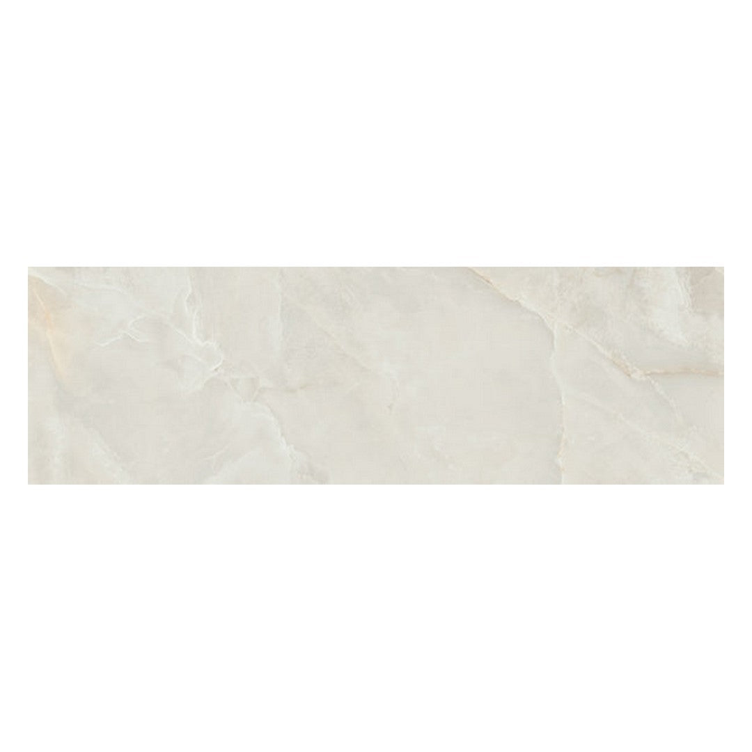 Del Conca USA 4" x 12" Lucent Rectified Porcelain Tile